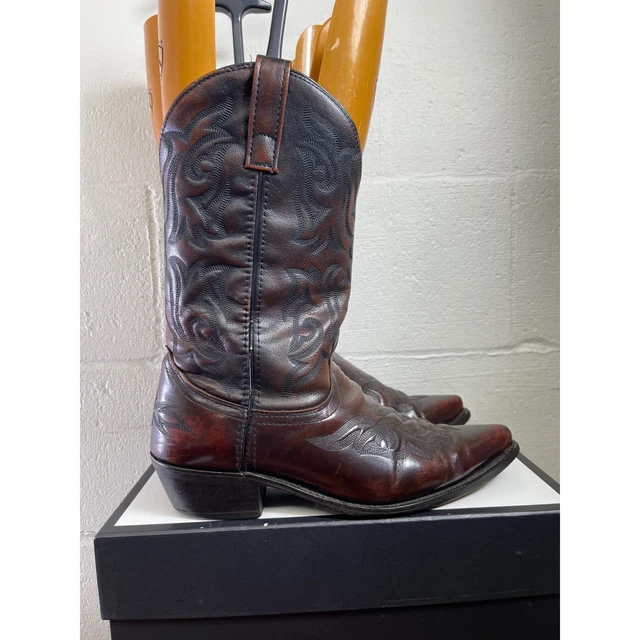 Boots, Men display picture 2