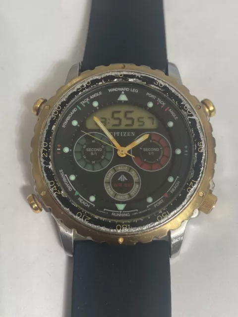 RARE CITIZEN ANNI 80 90 Digitale Analogico EUR 99 00 PicClick IT