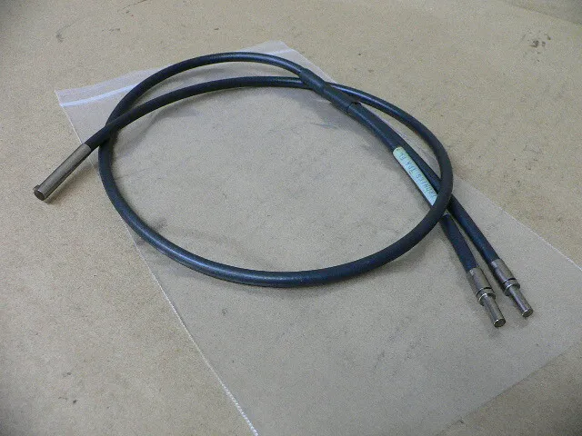 Tritronics Bf-A-36Rsp Bfa36Rsp Fiber Optic Cable .125In Bundle 36In  Bifurcated