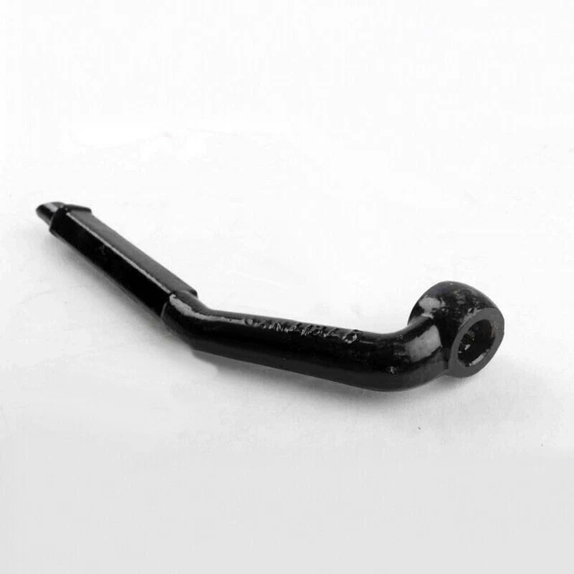 VÉRITABLE ROYAL ENFIELD Complet Gauche Rider Repose-Pieds Kit For Gt