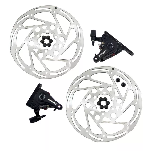 spyre flat mount