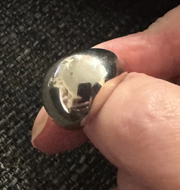 Links of on sale london hope ring
