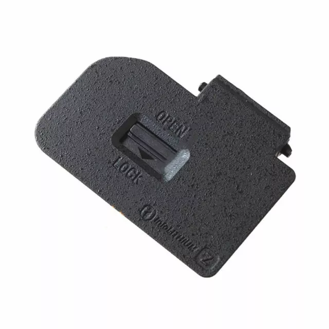 For Sony A7S III ILCE-7SM3 A7SM3 Battery Door Cover Lock Lid Assy Repair Parts