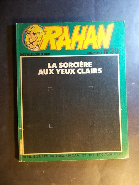 Rahan - Figurine en Plastique 10,5cm avec son couteau 23,5 cm Pif