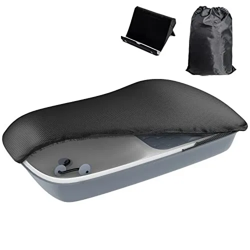 Waterproof Pedal Boat Cover,Heavy Type Waterproof,Fit 3 or 5 Person Paddle