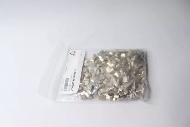 (250-Pk) Ceratizit Helical Teeth Grade WGC7230