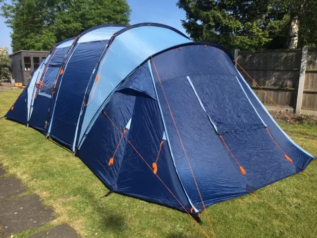 Vango verona 8dlx new arrivals