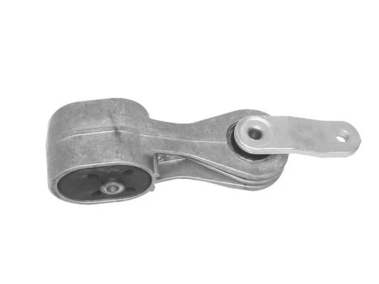TEDGUM TED33951 Support Moteur Arrière - Insert De Qualité Originale Pour Opel Antara Et Chevrolet Captiva