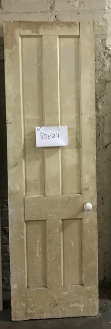 Vintage Doors