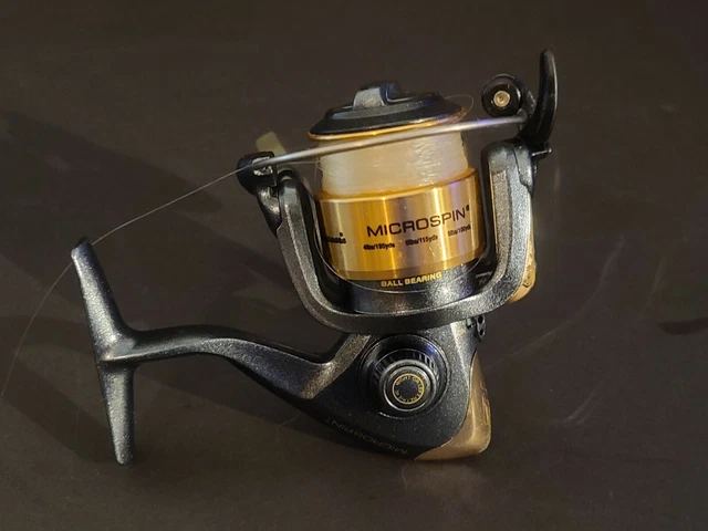 SHAKESPEARE ALPHA X040 2101B Gear Ratio 5:1 $24.99 - PicClick