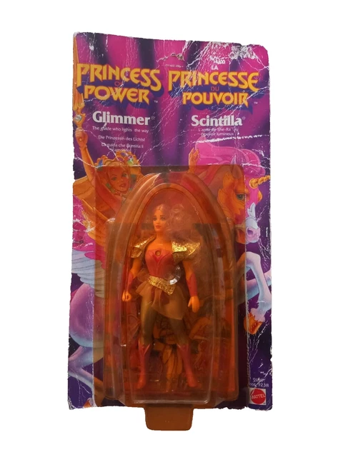 Plumeria | Wiki She-Ra et les Princesses du Pouvoir | Fandom