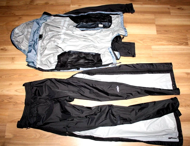 Marmot SUPER Damen Skianzug, SCHICKE Sportanzug! TOP!!! Gr.M-L