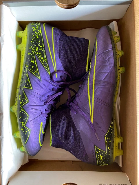 NIKE HYPERVENOM PURPLE 2015 EUR 280 00 PicClick IT