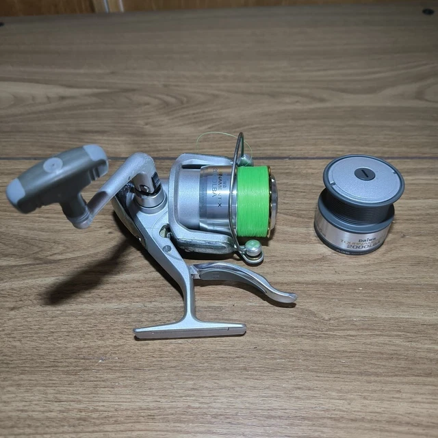 リール Daiwa TOURNAMENT-X 2000LBA DAIWA TOURNAMENT-X 2000LBA Spinning Reel $151.93 - PicClick CA