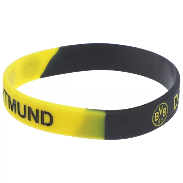 Silicone Country Wristband Bracelet (Sweden)