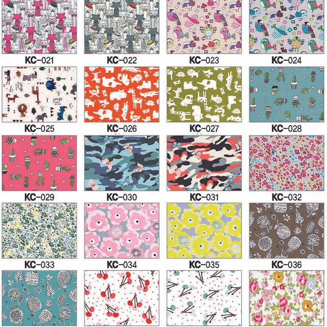 Eco Pul Cotton Fabric Diaper Nappy Bags Bibs Baby Waterproof Accessory 51 Varies
