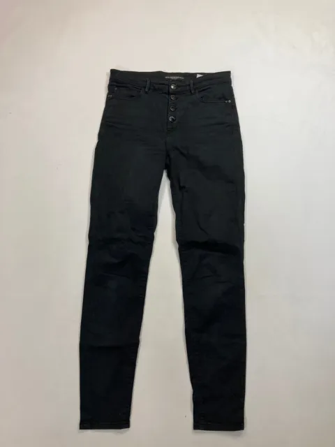 GUESS SKINNY FIT Jeans - W29 L30 - Black - Great Condition - Women’s