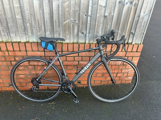 ROAD BIKE SMALL mens 160.00 PicClick UK