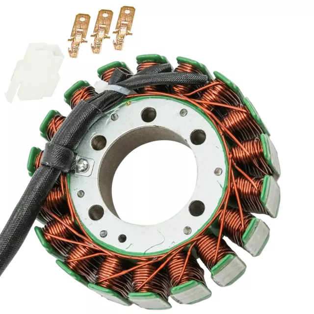 Stator for Yamaha 3HE-81410-01-00 Stator Generator Alternator Magneto FZR600 3