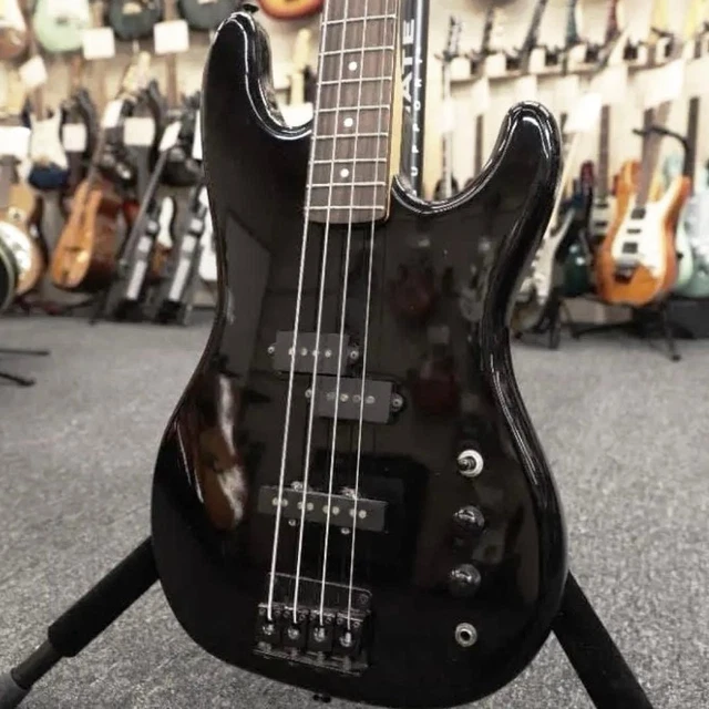 9127】 EPIPHONE POR Gibson POWER BASS PJ EUR 445,24 - PicClick ES