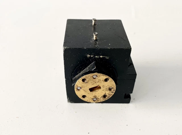 Ferrotec Inc WR28 Guida D' Onda Newton Massa R-528-IL