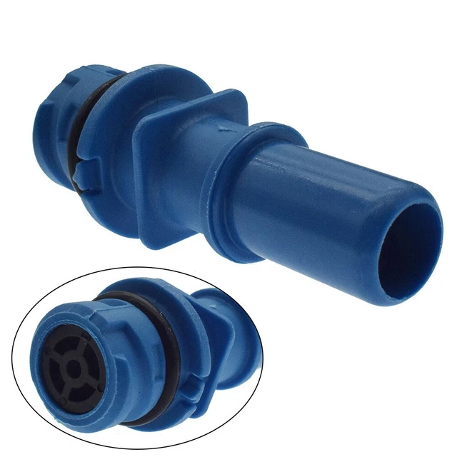 Valvola PCV Plastica 4L2Z6A666BA Nuovo Durevole Splendido, Alta Qualità
