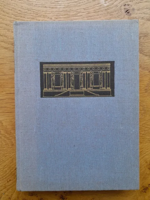 The Hermitage by Pierre Descargues (Thames and Hudson, 1961)