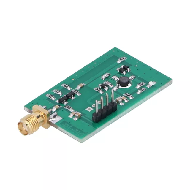 RF Oscillator Module RF Voltage Controlled Oscillator Module Well Designed Good