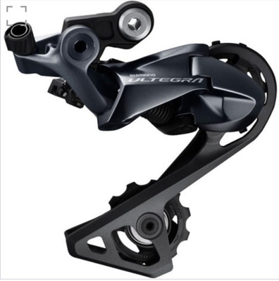 ultegra 11 speed front derailleur