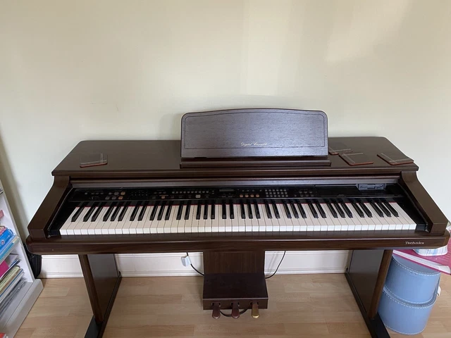 Technics shop digital ensemble