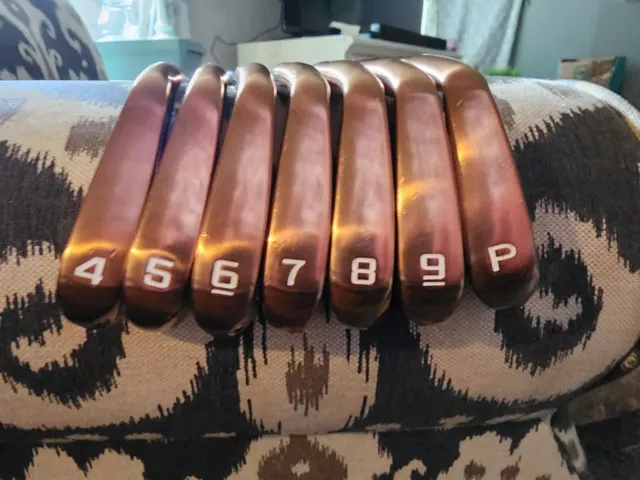 Cobra RF Copper mb 4-pw project x 6.0