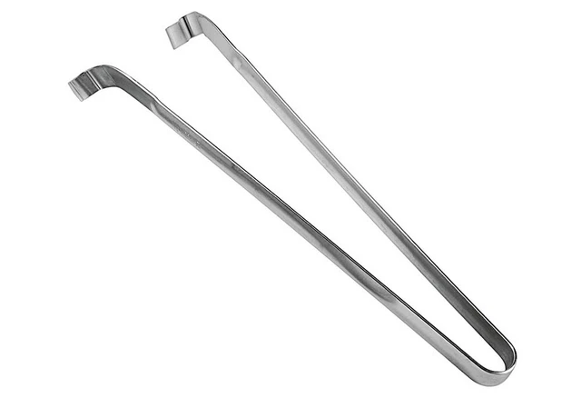 Westmark HAUSRAT Wurstzange gebogen 32cm