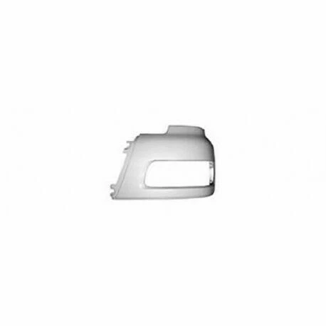 Spoiler Angolo Sotto Paraurti Sinistro Per Iveco Stralis 2013 Hi-Way - Ricambio OEM 5801562166