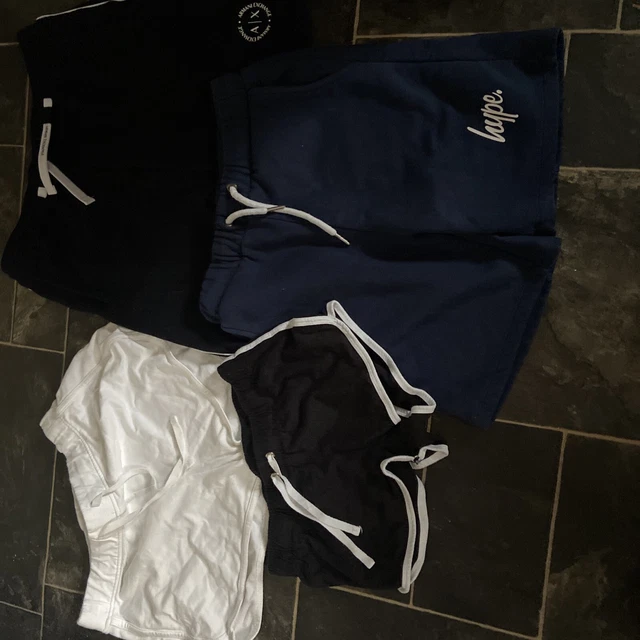 Girls short bundle age 14 some designer