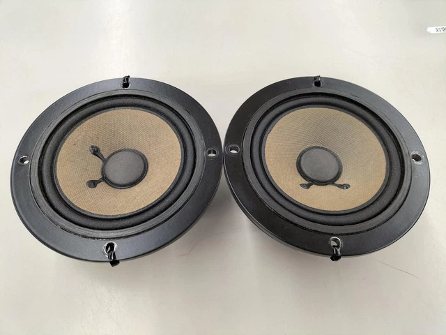 ALTEC CF404-8A WOOFER Unit Very Good from JP $683.37