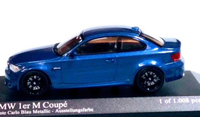 Couleur bleue Porte coulissante Fast and Furious 7, échelle 1:32