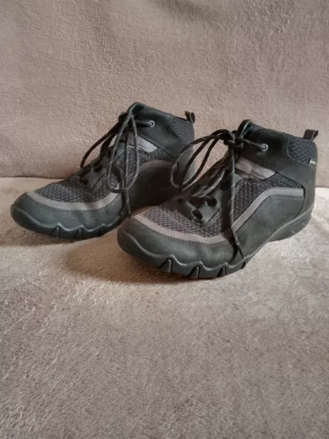 Hotter deals morland gtx