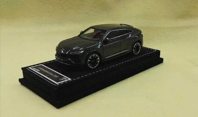 1/43 Look Smart Lamborghini Urus