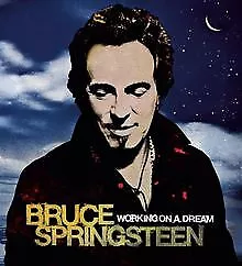 Working on a Dream de Springsteen,Bruce | CD | état acceptable