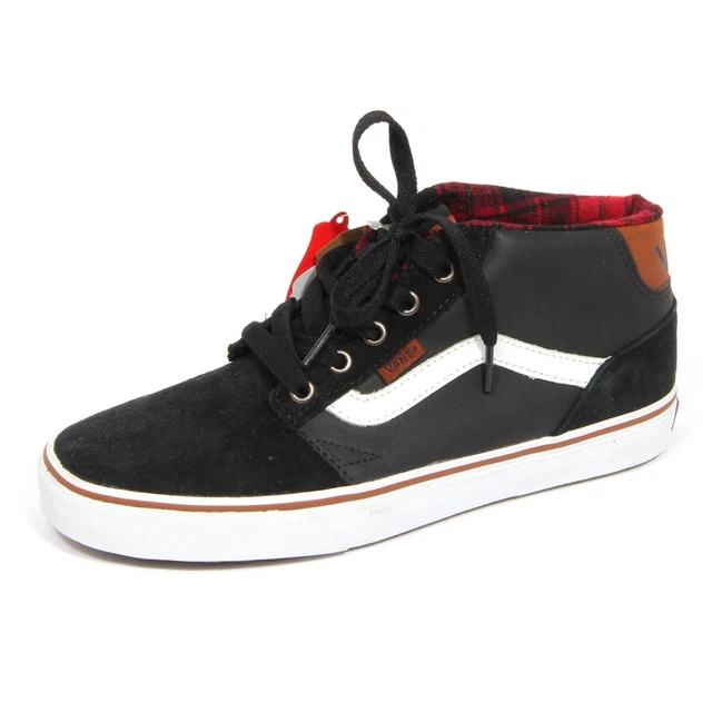 Man vans shoes outlet