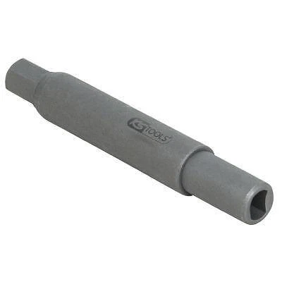 KS TOOLS Stecknuss 4, 0, 7 150.9434