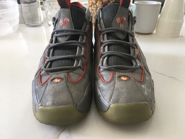 Nike Air Penny 1 FOR SALE! - PicClick