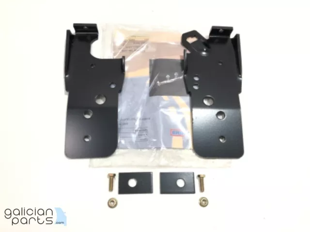 50901259 Kit gancho de remolque Fiat Punto (2002-2010) NUEVO ORIGINAL LINEACCESS