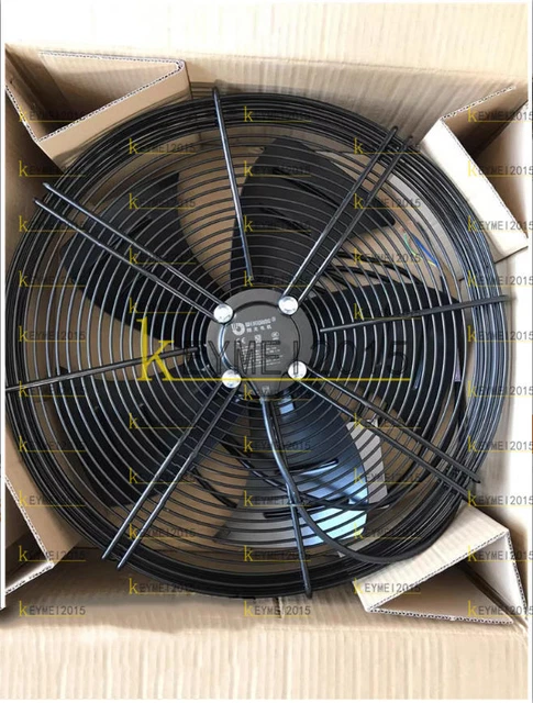 WEIGUANG YZF10-20 Refrigerator Condenser Fan Motor - 40W, M485C QL-630615