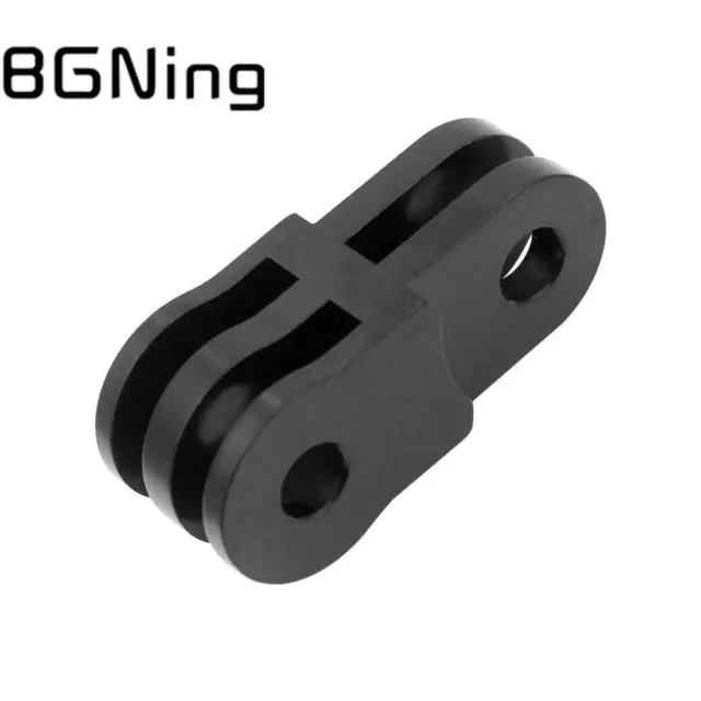 BGNing CNC Extension 3-way Pivot Arm Activity Connecter Mount for Gopro Hero 11