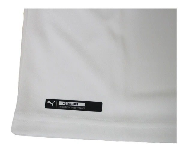 Borussia Mönchengladbach Trikot 2018/19 Home Puma S M L XL XXL 3XL 7