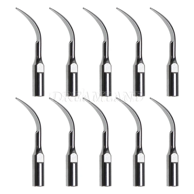 Punta per scaler ad ultrasuoni dentale DTE H3 Punta per scaler ad ultrasuoni dentale DTE H3