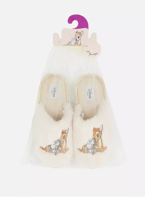 Llama slippers primark sales
