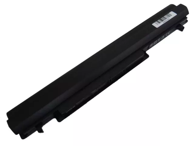 Akku [4400mAh|14.8V|black] für ASUS A41-K56 A42-K56