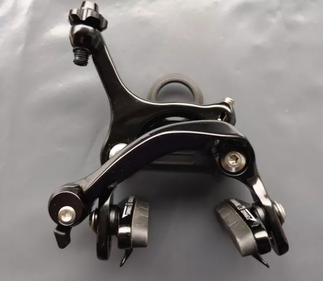 Tektro direct shop mount brakes
